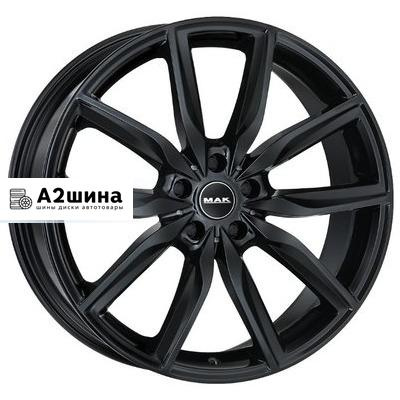 9*20 5*112 ET44 66,6 MAK Allianz Gloss Black