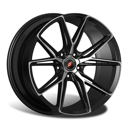 8*18 5*108 ET45 63,3 INFORGED IFG49 Black Machined
