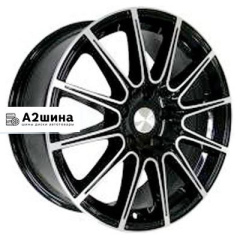 7*16 4*100 ET38 67,1 СКАД Le-Mans (КЛ237) Алмаз