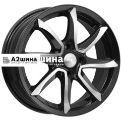 6*15 4*100 ET46 54,1 SKAD Osaka (КЛ317) Алмаз