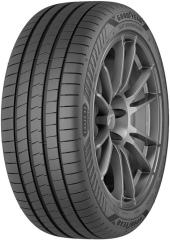 285/35/22 106Y Goodyear Eagle F1 Asymmetric 6