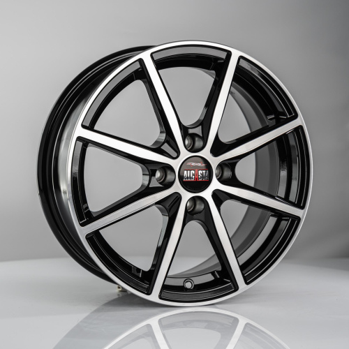 6*15 4*98 ET35 58,6 Alcasta M63 bkf