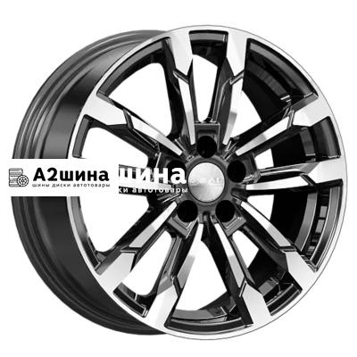 6,5*16 5*114,3 ET40 60,1 СКАД Кения (КЛ367) Алмаз
