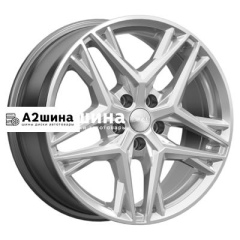 8*18 5*120 ET40 72,6 СКАД Челси (КЛ1100) Селена