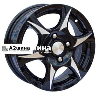 5*13 4*100 ET45 67,1 СКАД Аэро (КЛ181) Алмаз