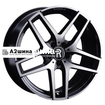 8*19 5*112 ET38 66,6 Replay MR217 BKF