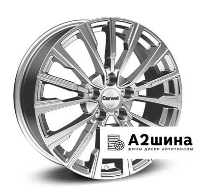 7*17 5*114,3 ET45 60.1 Carwel Базан S
