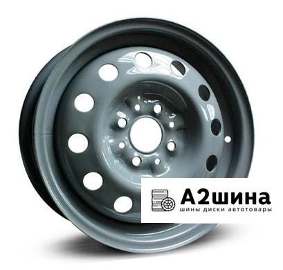 5*13 4*98 ET29 60.1 ТЗСК VAZ 2103 Grey
