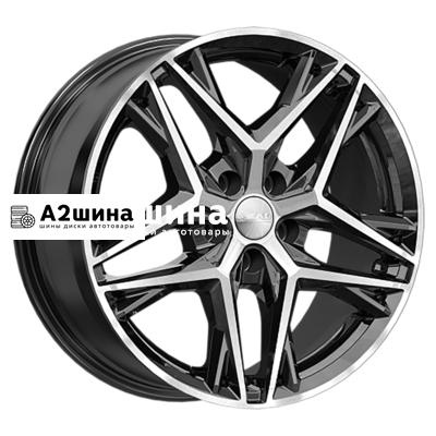 8*18 5*112 ET38 66,6 СКАД Челси (КЛ1100) Алмаз