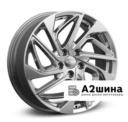 7*18 5*114,3 ET35 60.1 iFree Original ZV RAV-4 KC883 HS