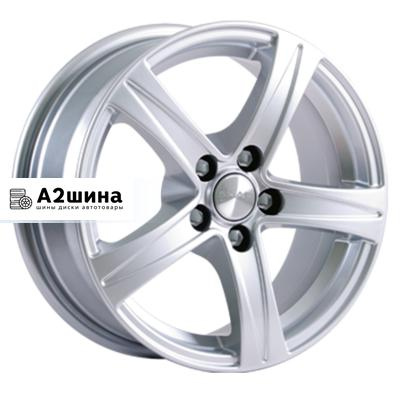 6,5*15 5*112 ET35 66,6 СКАД Sakura (КЛ146) Селена