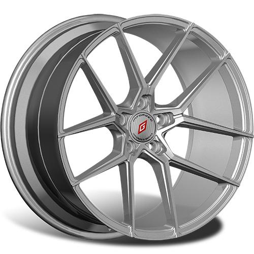 8*18 5*114,3 ET35 67,1 INFORGED IFG39 Silver
