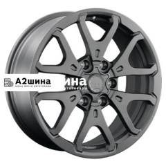 8*18 6*139,7 ET36 100,1 LS Forged LS FG20 MGM