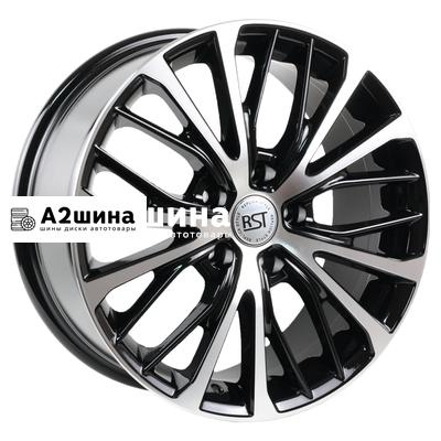 7,5*17 5*114,3 ET45 60,1 RST R027 (Camry) BD