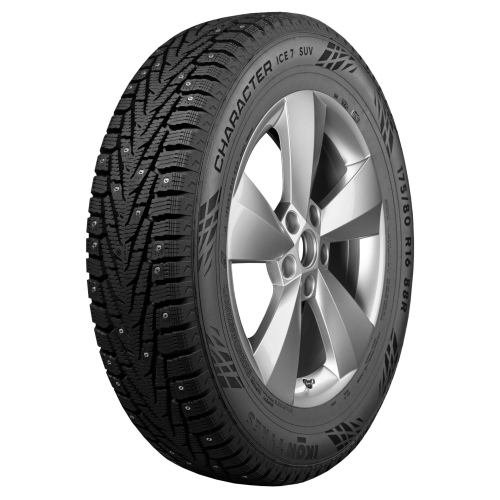 225/60/17 103T Ikon Tyres Character Ice 7 SUV  