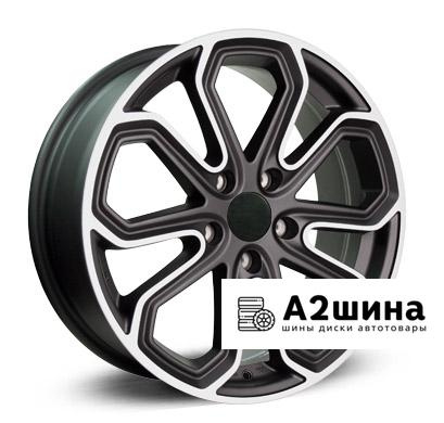 6,5*17 5*114,3 ET35 67.1 Replica H Ki47H MBFP