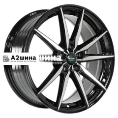 7*17 5*114,3 ET45 67,1 Megami MGM-40 BKF