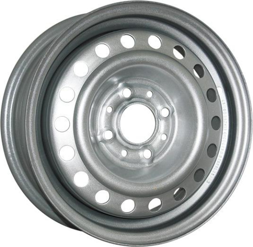 5,5*14 4*98 ET35 58,6 SDT U5035B _P silver