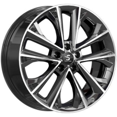 7*18 5*114,3 ET45 60,1 PremiumSeries КР012 diamond_quartz