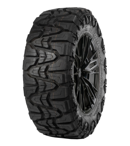 265/65/17 120/117Q Gripmax Mud Rage M/T IV   