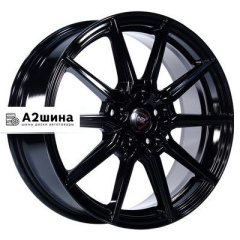 7*17 5*114,3 ET41 67,1 NZ R-03 Black