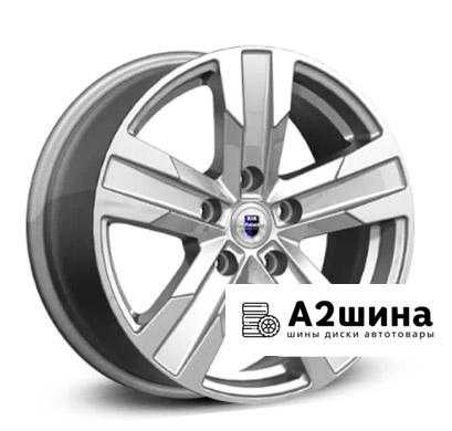 7*16 5*108 ET40 65.1 КиК Висмут HB