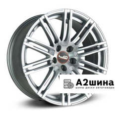 9*18 5*112 ET26 66.6 Legeartis Optima PR13 SF