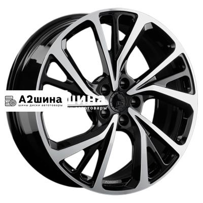 7*19 5*114,3 ET40 67,1 LS Forged LS FG22 BKF