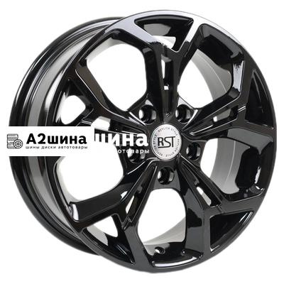 6*16 5*114,3 ET43 67,1 RST R016 (Creta) BL