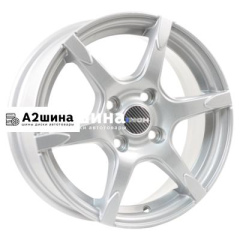 6*15 4*100 ET45 60,1 INCH IN001-1560 SL