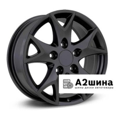 6,5*16 5*120 ET51 65.1 Carwel Конго Grey