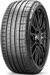 245/45/20 103W Pirelli PZero PZ4  RunFlat