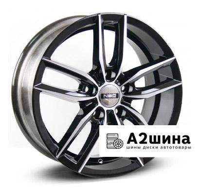 6,5*16 5*112 ET38 57.1 NEO V08-1665 BFP