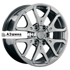 8*18 6*139,7 ET42 75,1 LS Forged LS FG20 HPB