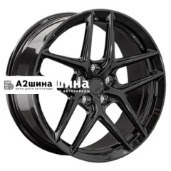 8,5*20 5*108 ET45 63,3 LS Forged LS FG47 BK