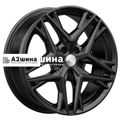 8*18 5*114,3 ET50 67,1 СКАД Челси (КЛ1100) Графит