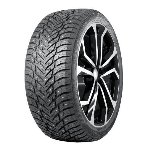 235/55/20 102T Nokian Hakkapeliitta 10P SUV  -