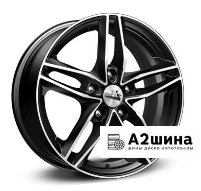 6,5*16 5*100 ET40 67.1 iFree Moskva BFP