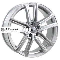 7*18 5*108 ET23 60,1 RST R078 (LX TGDI) Silver