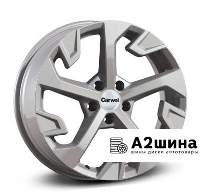 7,5*18 5*114,3 ET52 67.1 Carwel Таскан S