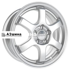 6*15 4*100 ET45 67,1 СКАД Киото (КЛ249) Селена
