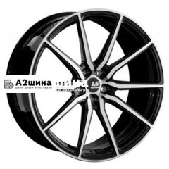 10*21 5*112 ET52 66,6 LS Forged LS FG01 BKF