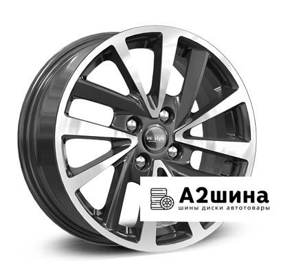 6*15 4*100 ET37 60.1 iFree Original ZV XRAY КС899 BFP