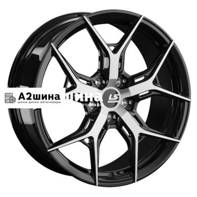 8,5*19 5*112 ET38 66,6 LS Forged LS FG14 BKF