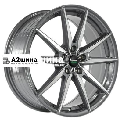7*17 5*108 ET40 65,1 Megami MGM-40 GMF