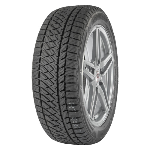 235/55/19 105H Rauffan Snowmaster W2   