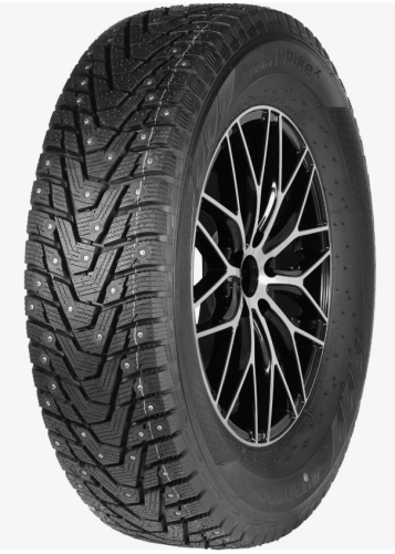 285/60/18 116T Hankook Winter i*Pike X W429A  