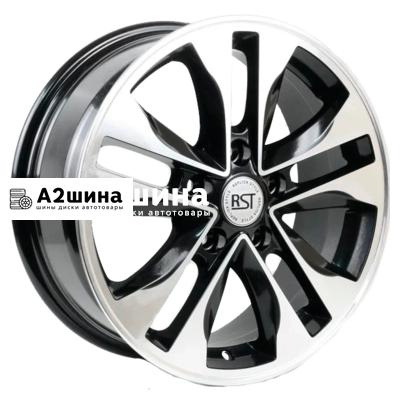 6,5*16 5*100 ET40 57,1 RST R116 (Skoda, VW) BD