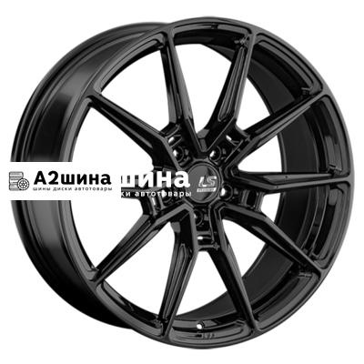 8,5*20 5*108 ET40 63,4 LS FlowForming RC58 BK