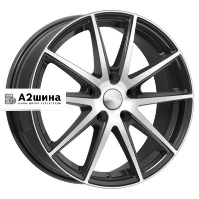 7*17 5*114,3 ET37 66,6 СКАД Амстердам (КЛ284) Алмаз